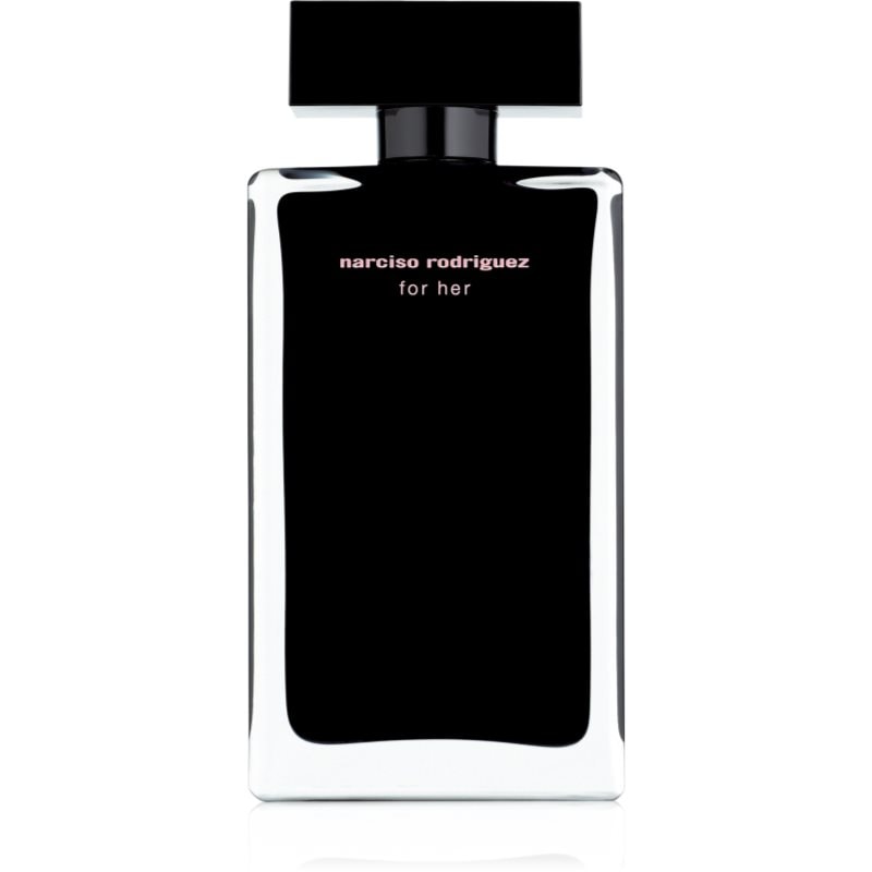 Narciso Rodriguez Narciso Rodriguez For Her парфюм за жени EDT - Дамски парфюм 30мл - Сравни цени от 4 магазина с безплатна доставка