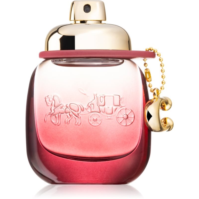 Coach Coach Wild Rose Парфюмна вода за жени EDP