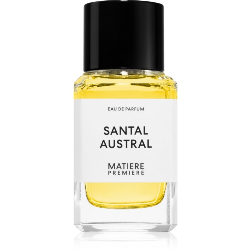 Matiere Premiere Matiere Premiere Santal Austral унисекс парфюм EDP - Унисекс парфюм 50мл - Сравни цени от 2 магазина с безплатна доставка