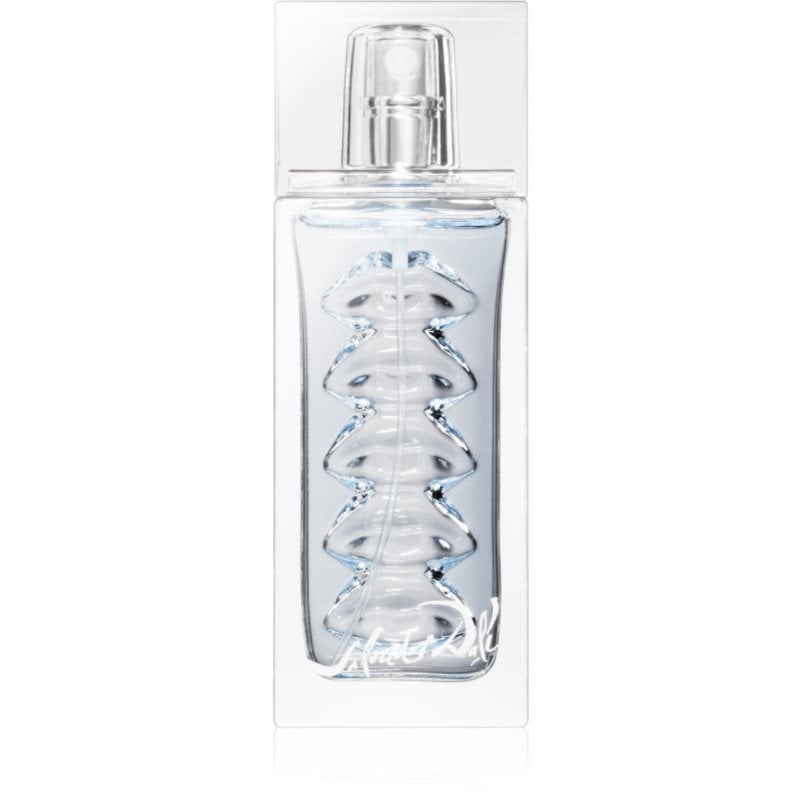 Salvador Dali Eau de Ruby Lips парфюм за жени EDT