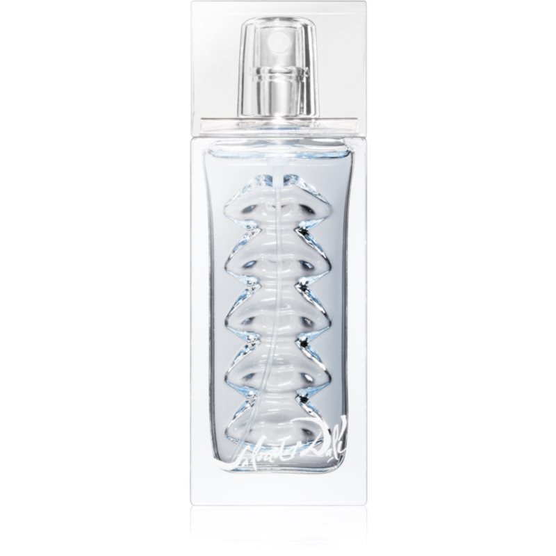 Salvador Dali Salvador Dali Eau de Ruby Lips парфюм за жени EDT - Дамски парфюм 30мл - Сравни цени от 4 магазина с безплатна доставка