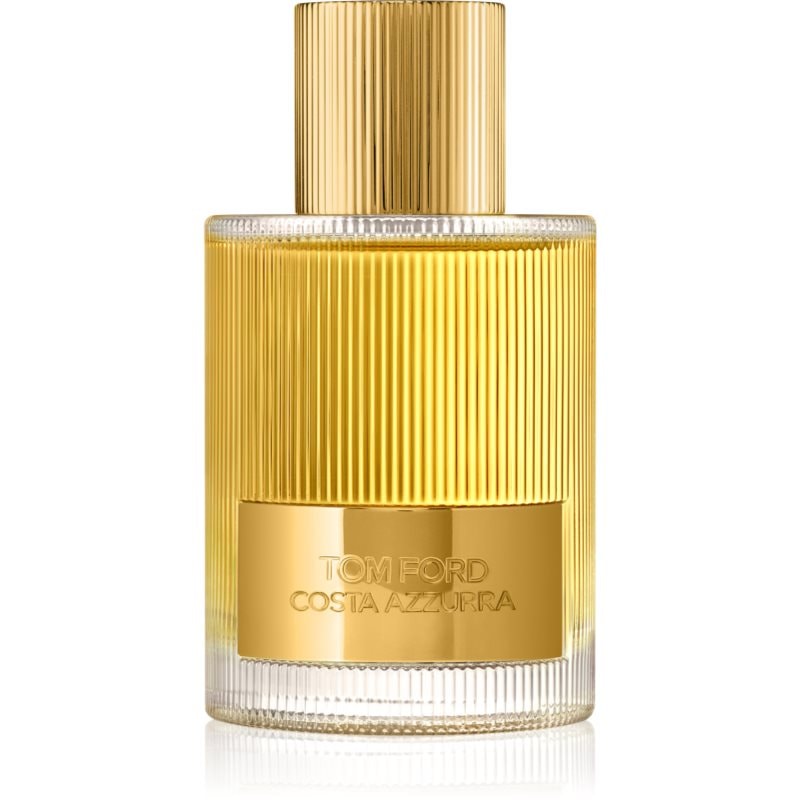 Tom Ford Tom Ford Costa Azzurra унисекс парфюм EDP - Унисекс парфюм 50мл - Сравни цени от 5 магазина с безплатна доставка