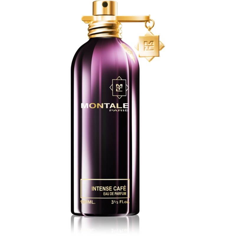 Montale Montale Intense Cafe Унисекс парфюм EDP - Унисекс парфюм 50мл - Сравни цени от 4 магазина с безплатна доставка
