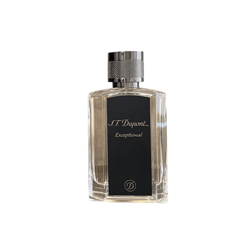 ST Dupont S.T. Dupont Exceptional Парфюмна вода за мъже EDP - Мъжки парфюм 100мл - Сравни цени от 1 магазин с безплатна доставка
