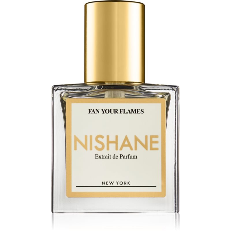 Nishane Nishane Fan Your Flames Extrait De Parfum Унисекс парфюмен екстракт EXDP - Унисекс парфюм 50мл - Сравни цени от 3 магазина с безплатна доставка