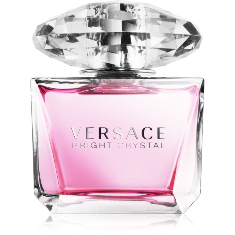 Versace Bright Crystal парфюм за жени EDT