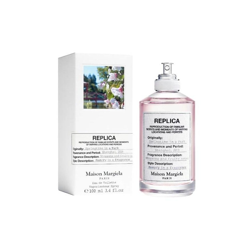 Maison Margiela Replica Springtime In A Park EDT