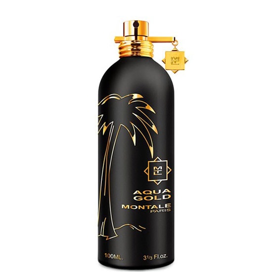 Montale Montale Aqua Gold Унисекс парфюм EDP - Унисекс парфюм 50мл - Сравни цени от 4 магазина с безплатна доставка