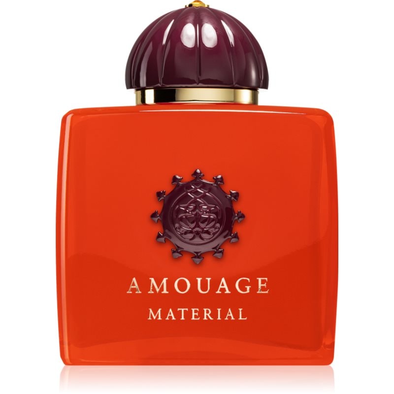 Amouage Amouage Material Унисекс парфюмна вода EDP - Унисекс парфюм 100мл - Сравни цени от 2 магазина с безплатна доставка