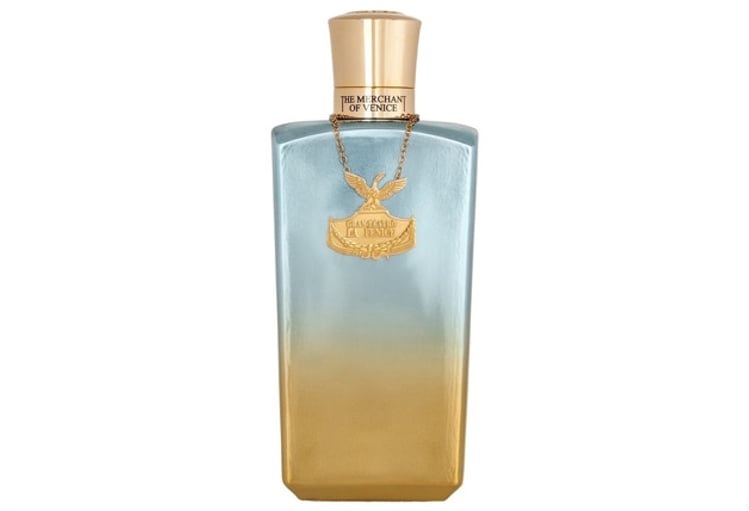 The Merchant of Venice La Fenice Pour Homme парфюм за мъже EDP