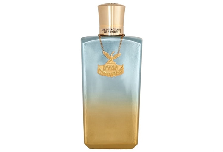 The Merchant Of Venice The Merchant of Venice La Fenice Pour Homme парфюм за мъже EDP - Мъжки парфюм 100мл - Сравни цени от 1 магазин с безплатна доставка