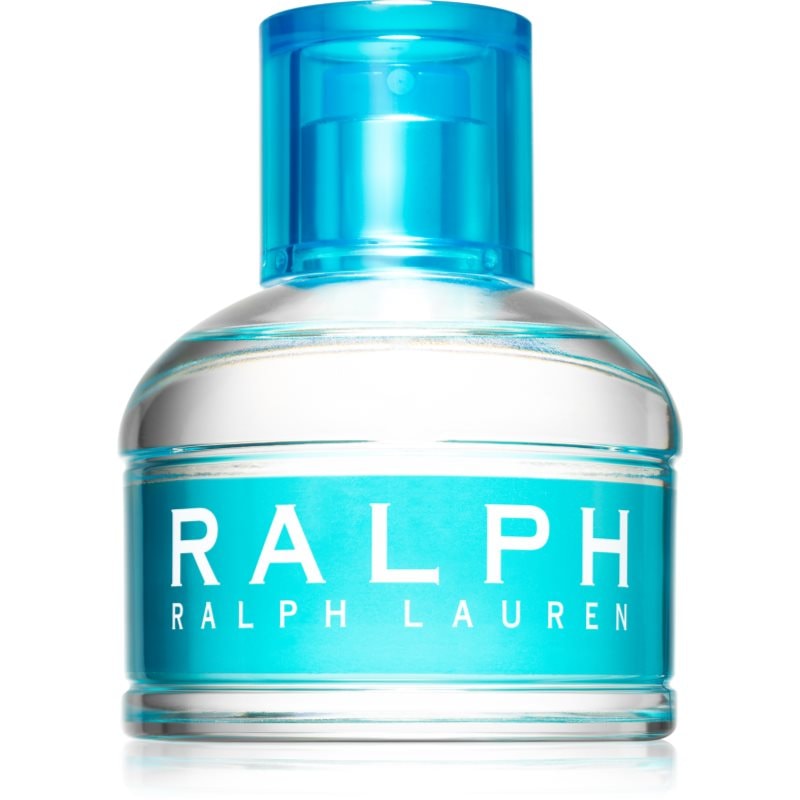 Ralph Lauren Ralph Lauren RALPH парфюм за жени EDT - Дамски парфюм 30мл - Сравни цени от 4 магазина с безплатна доставка