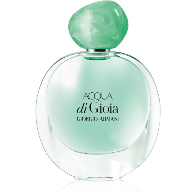 Giorgio Armani Giorgio Armani Acqua Di Gioia парфюм за жени EDP - Дамски парфюм 30мл - Сравни цени от 4 магазина с безплатна доставка