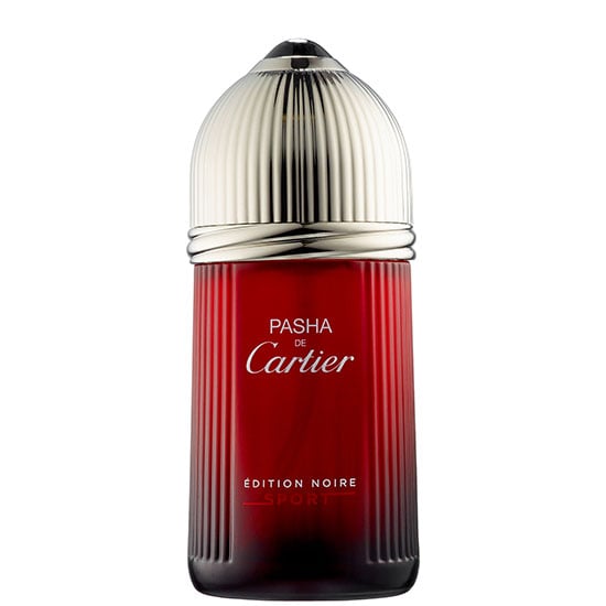 Cartier Pasha de Cartier Edition Noire Sport за мъже EDT