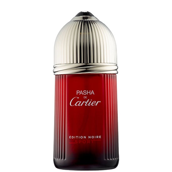 Cartier Cartier Pasha de Cartier Edition Noire Sport за мъже EDT - Мъжки парфюм 100мл - Сравни цени от 3 магазина с безплатна доставка