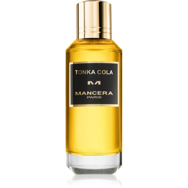 Mancera Tonka Cola унисекс парфюм EDP