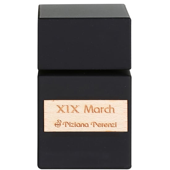 Tiziana Terenzi XIX March унисекс парфюм EDP