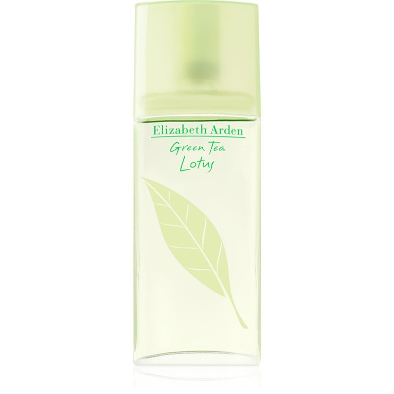 Elizabeth Arden Green Tea Lotus парфюм за жени EDT