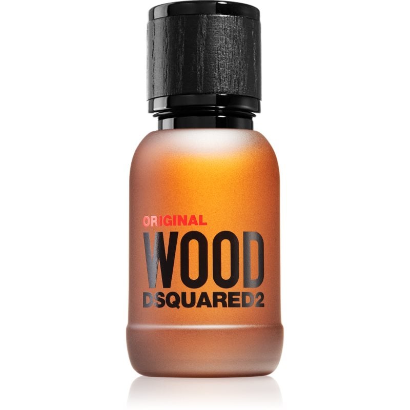 Dsquared Original Wood Парфюмна вода за мъже EDP