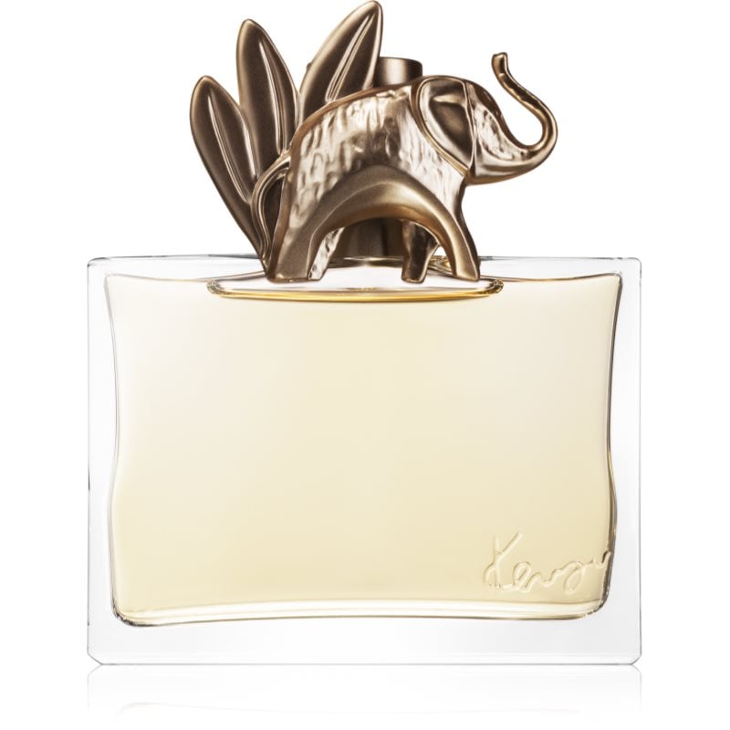 Kenzo Kenzo JUNGLE ELEPHANT парфюм за жени EDP