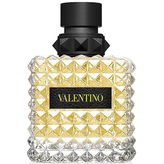 Valentino Valentino Uomo Born In Roma Yellow Dream Тоалетна вода за мъже EDT - Мъжки парфюм 100мл - Сравни цени от 3 магазина с безплатна доставка