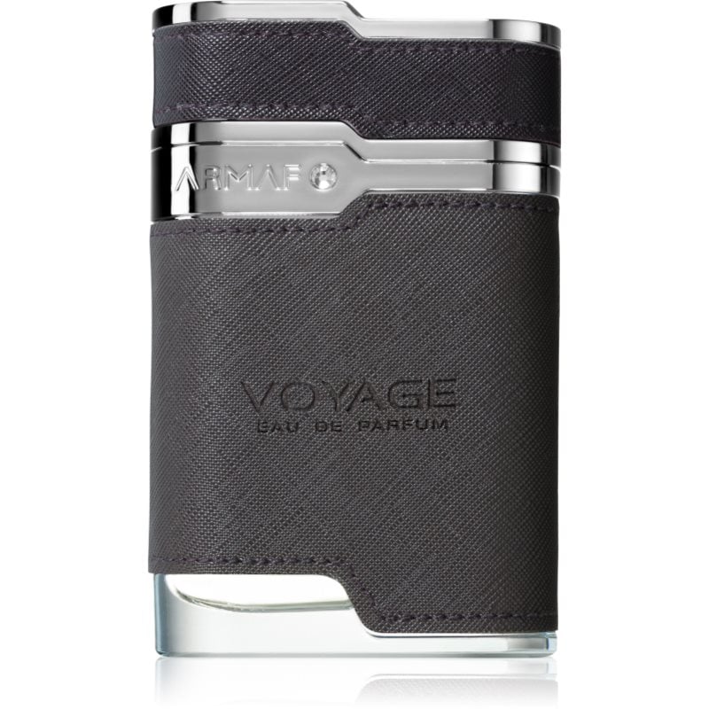 Armaf Voyage Brown парфюм за мъже EDP