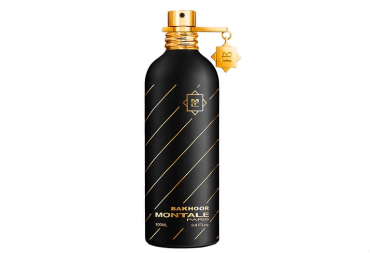Montale Montale Bakhoor унисекс парфюм EDP - Унисекс парфюм 100мл - Сравни цени от 3 магазина с безплатна доставка