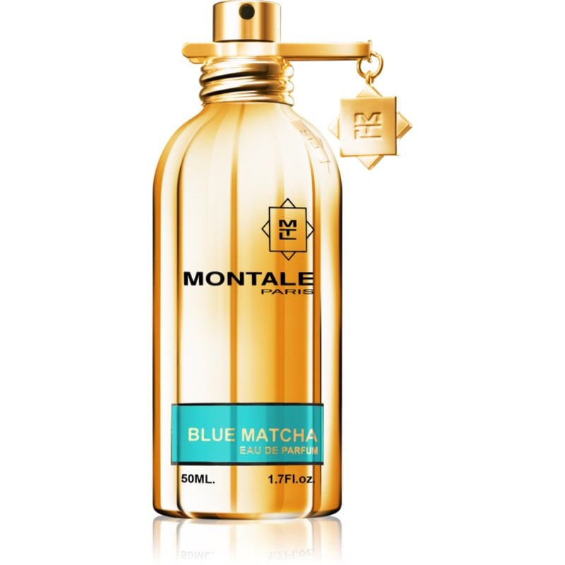 Montale Blue Matcha унисекс парфюм EDP