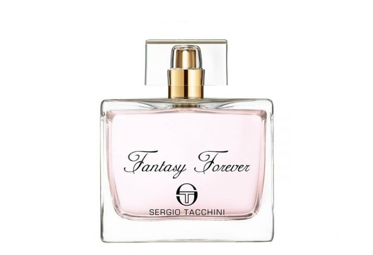 Sergio Tacchini Sergio Tacchini FANTASY FOREVER парфюм за жени EDT - Дамски парфюм 30мл - Сравни цени от 2 магазина с безплатна доставка