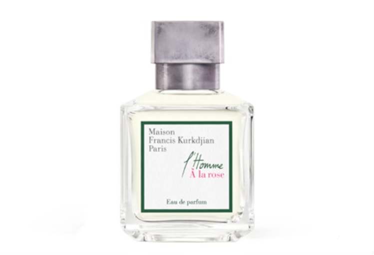 Maison Francis Kurkdjian Maison Francis Kurkdjian L'Homme A la Rose парфюм за мъже EDP - Мъжки парфюм 35мл - Сравни цени от 2 магазина с безплатна доставка