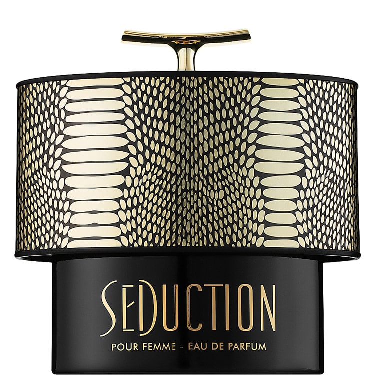 Armaf Armaf Seduction Pour Femme парфюм за жени EDP - Дамски парфюм 100мл - Сравни цени от 2 магазина с безплатна доставка