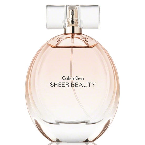 Calvin Klein Sheer Beauty парфюм за жени EDT
