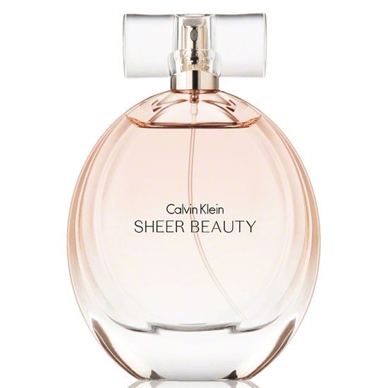 Calvin Klein Calvin Klein Sheer Beauty парфюм за жени EDT - Дамски парфюм 50мл - Сравни цени от 3 магазина с безплатна доставка