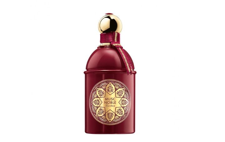 Guerlain Musc Noble унисекс парфюм EDP