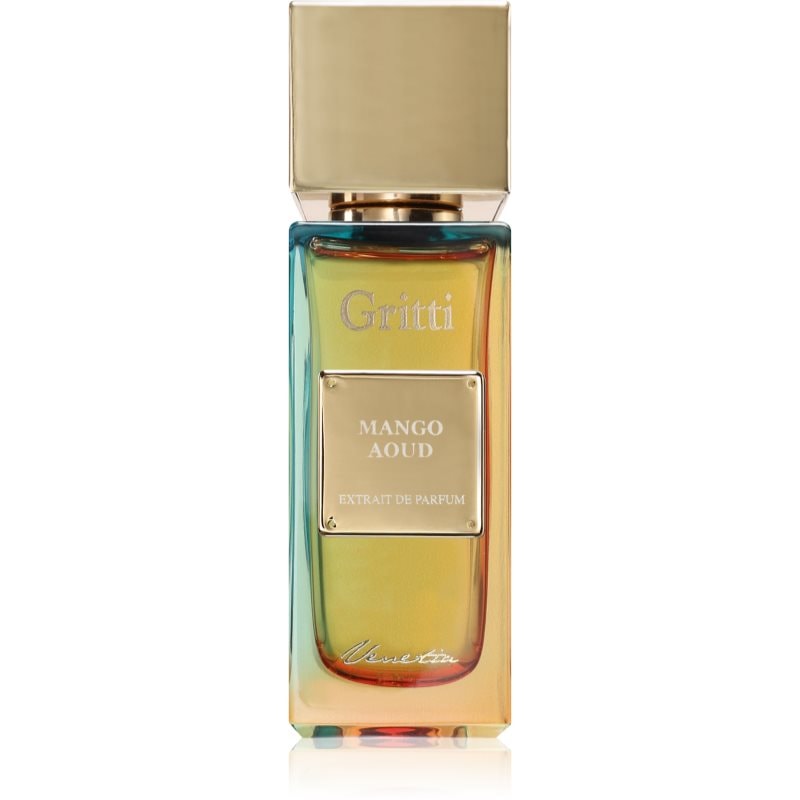 Gritti Gritti Mango Aoud Унисекс парфюмен екстракт EXDP - Унисекс парфюм 9мл - Сравни цени от 3 магазина с безплатна доставка