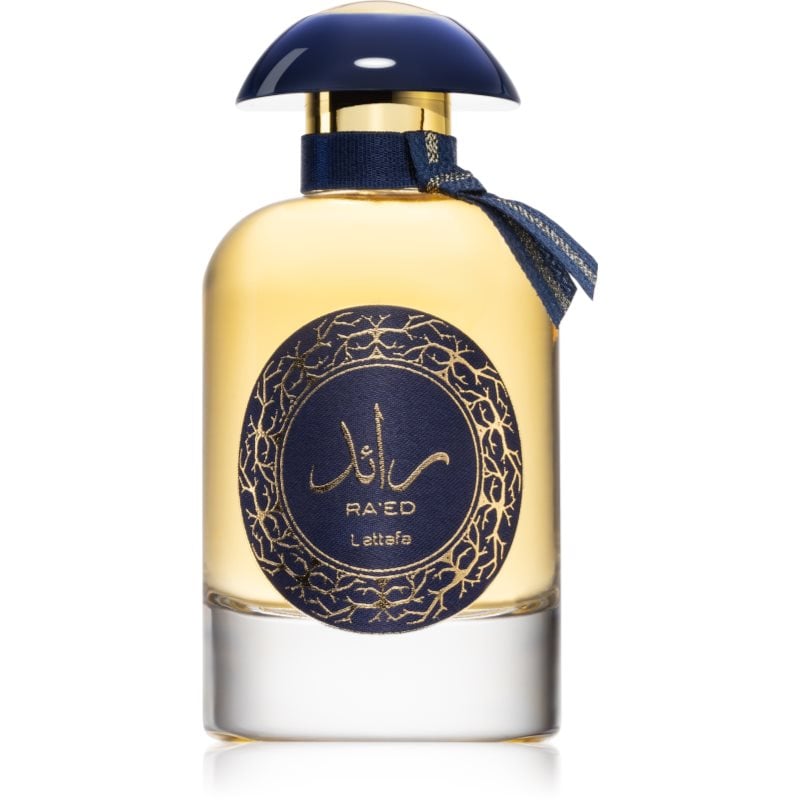 Lattafa Ra`ed Gold Luxe Унисекс парфюмна вода EDP