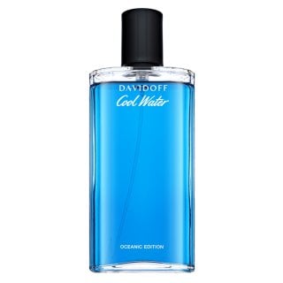 Davidoff Cool Water Oceanic Edition Тоалетна вода за мъже EDT