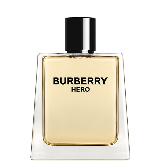 Burberry Burberry Hero Тоалетна вода за мъже EDT - Мъжки парфюм 50мл - Сравни цени от 5 магазина с безплатна доставка