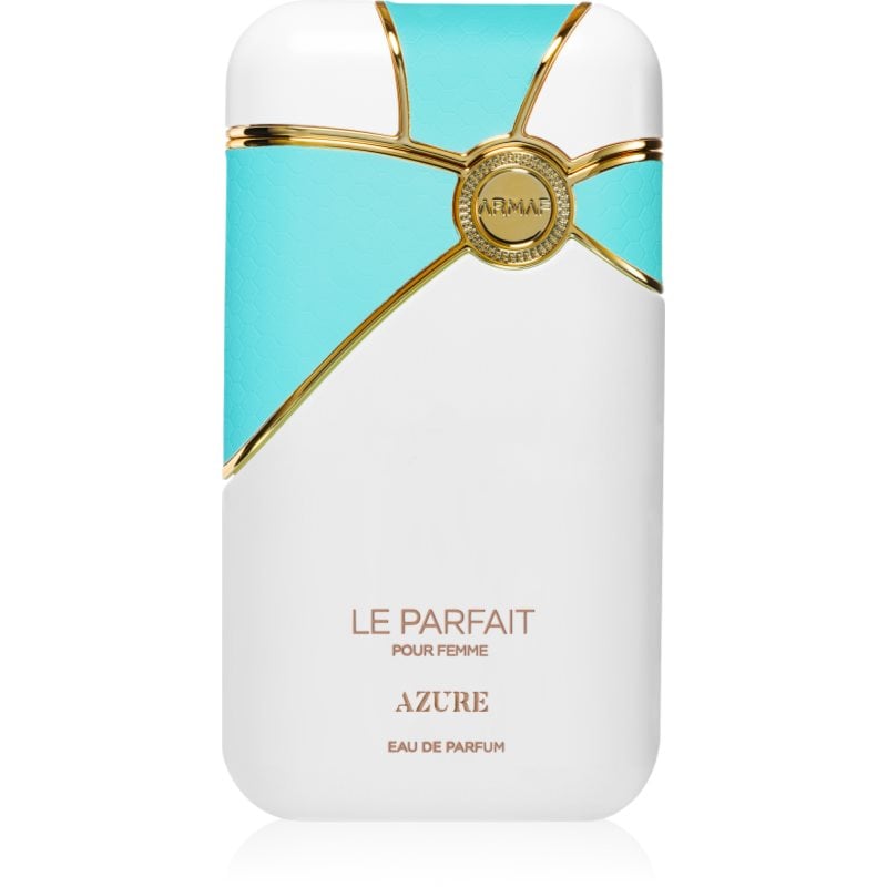 Armaf Le Parfait Pour Femme Azure за жени EDP