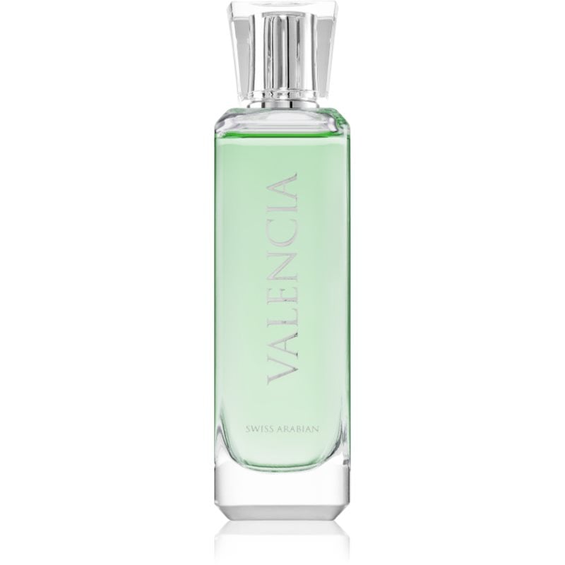 Swiss Arabian Valencia унисекс EDP