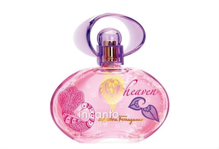 Salvatore Ferragamo Salvatore Ferragamo Incanto Heaven парфюм за жени EDT - Дамски парфюм 100мл - Сравни цени от 3 магазина с безплатна доставка