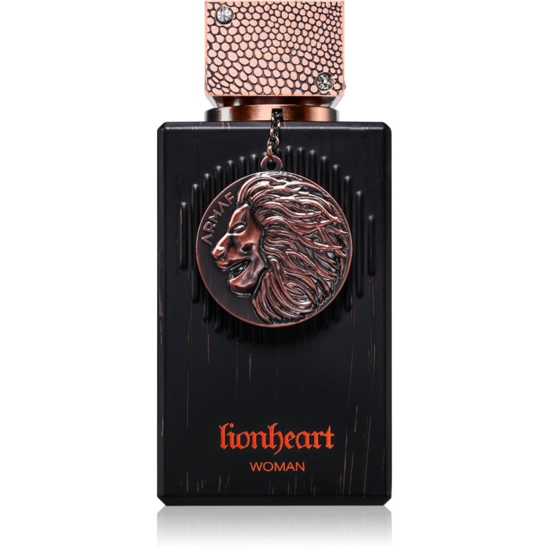 Armaf Armaf Club De Nuit Lionheart парфюм за жени EDP - Дамски парфюм 100мл - Сравни цени от 1 магазин с безплатна доставка