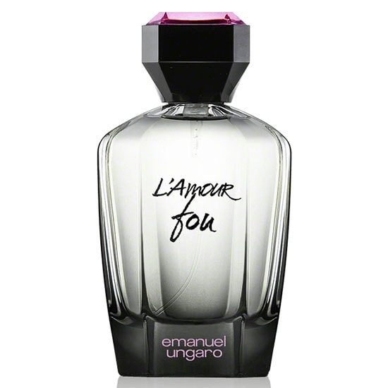 Emanuel Ungaro Emanuel Ungaro L'AMOUR FOU парфюм за жени EDP - Дамски парфюм 30мл - Сравни цени от 1 магазин с безплатна доставка