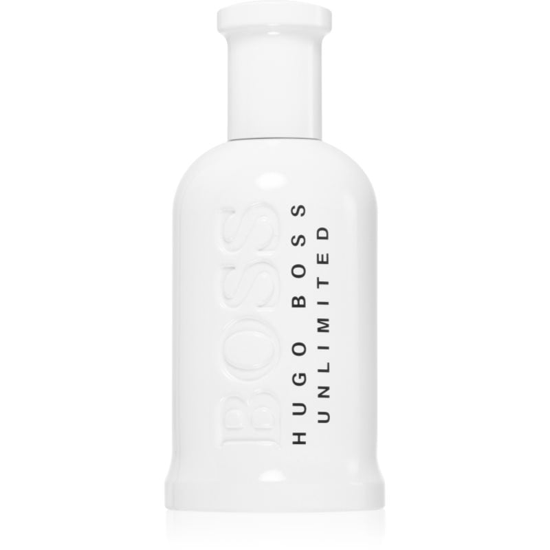 Hugo Boss Bottled Unlimited Парфюм за мъже EDT