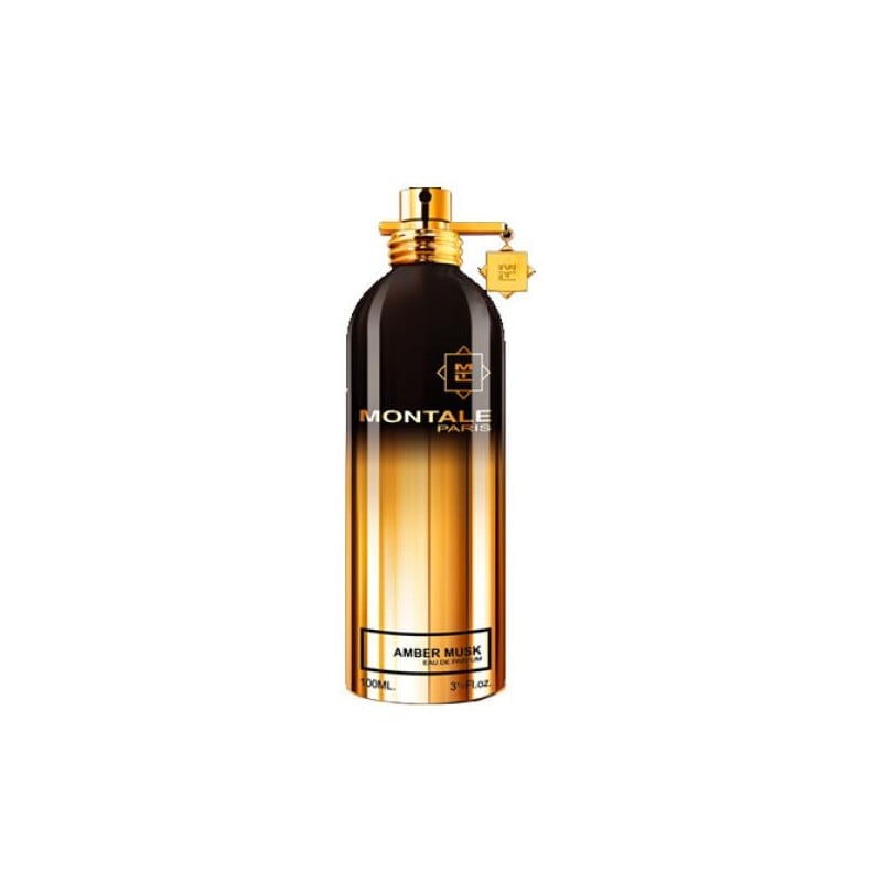 Montale Amber Musk унисекс парфюм EDP