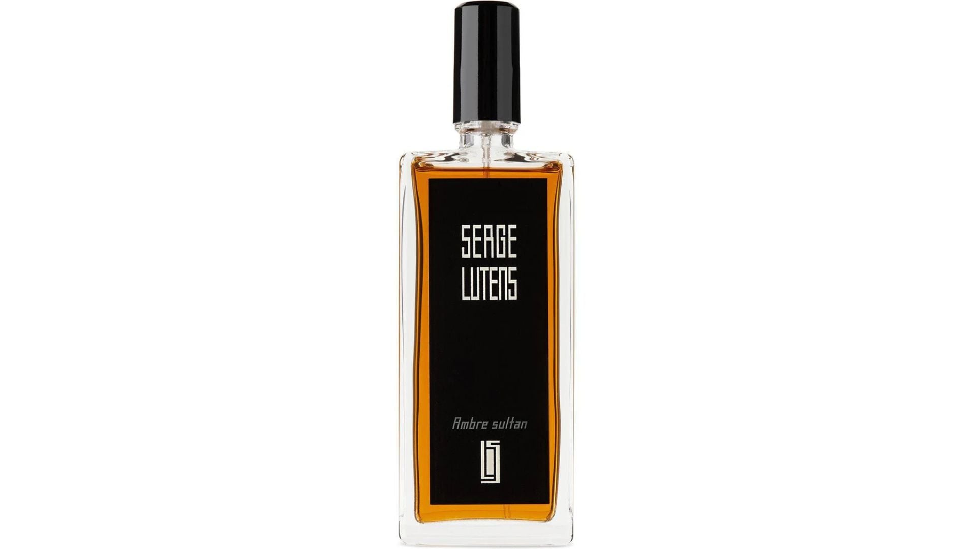 Serge Lutens Ambre Sultan Унисекс парфюм EDP