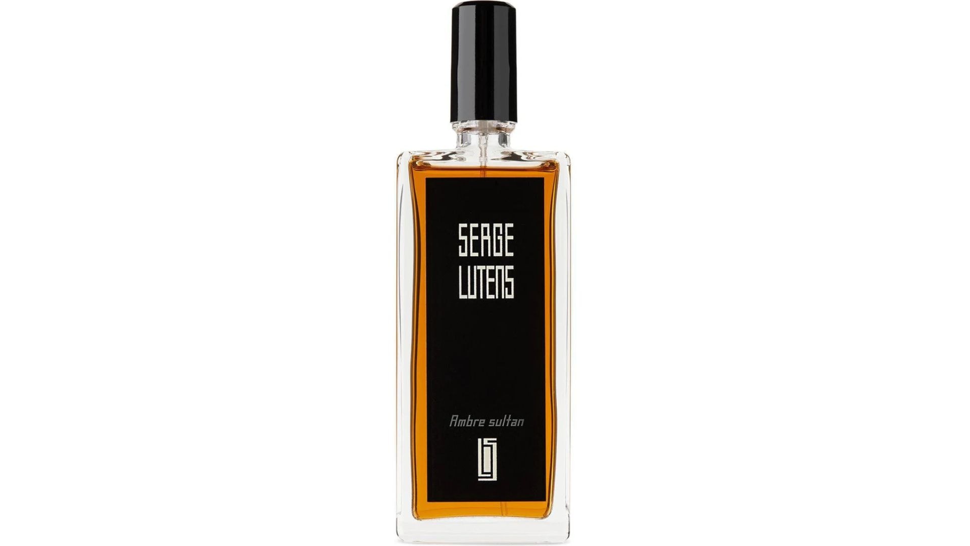 Serge Lutens Serge Lutens Ambre Sultan Унисекс парфюм EDP - Унисекс парфюм 50мл - Сравни цени от 2 магазина с безплатна доставка