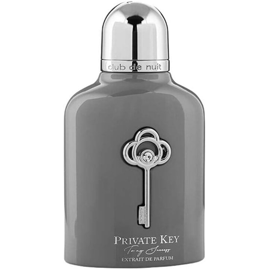 Armaf Armaf Club De Nuit Private Key To My Success унисекс парфюм EXDP - Унисекс парфюм 100мл - Сравни цени от 2 магазина с безплатна доставка