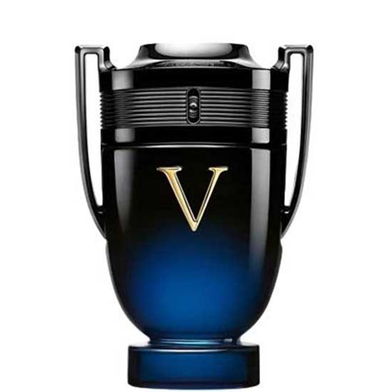 Paco Rabanne Paco Rabanne Invictus Victory Elixir парфюм за мъже Parfum - Мъжки парфюм 50мл - Сравни цени от 3 магазина с безплатна доставка