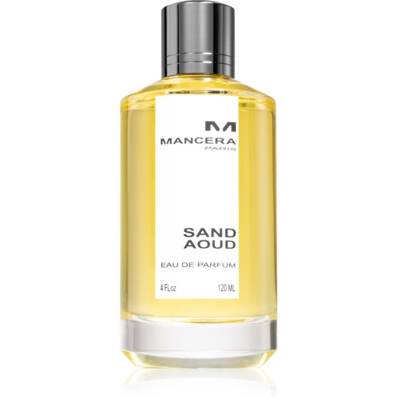 Mancera Sand Aoud унисекс парфюм EDP